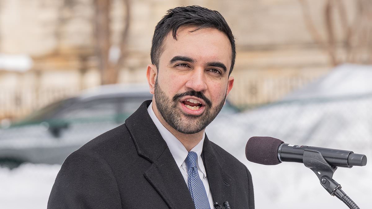 New York Mayor Faces Backlash Over Condemnation of Trump's Iran Strikes Amid Rising Tensions