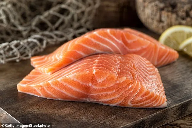 Salmon's Nutritional Powerhouse: Balancing Flavor, Preparation, and Health Risks