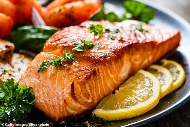 Salmon's Nutritional Powerhouse: Balancing Flavor, Preparation, and Health Risks