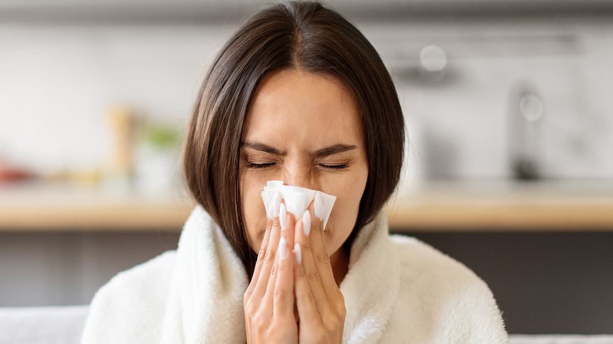 The Decongestant Paradox: How Nasal Sprays May Worsen Chronic Congestion