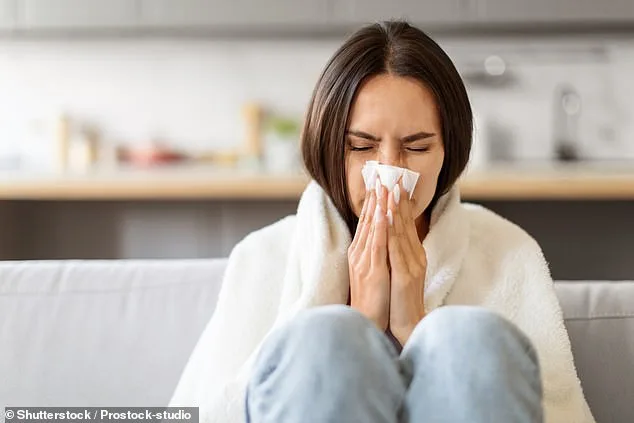 The Decongestant Paradox: How Nasal Sprays May Worsen Chronic Congestion