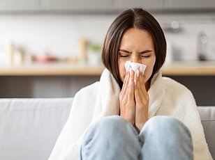The Decongestant Paradox: How Nasal Sprays May Worsen Chronic Congestion