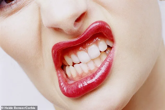 The Hidden Sign of Bruxism: How to Identify It Before It's Too Late