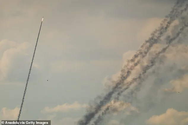 Trump's Bold Move: Operation Epic Fury Aims to Dismantle Iran's Nuclear Infrastructure