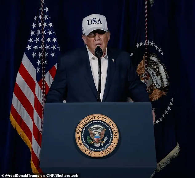 Trump's Swift and Aggressive Iran Strategy: A New Model of Intervention