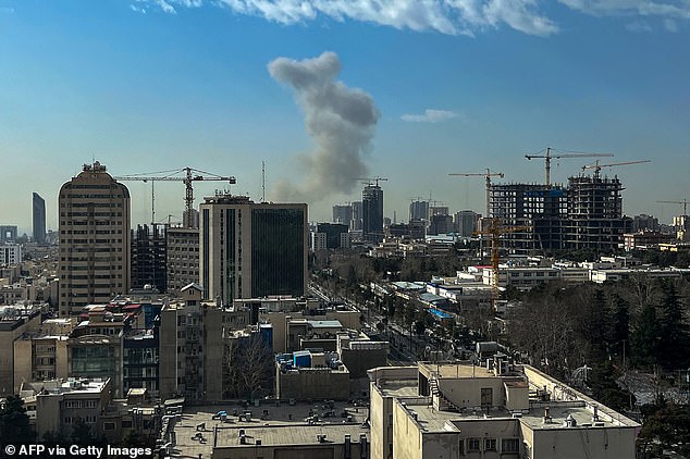 Trump's Swift and Aggressive Iran Strategy: A New Model of Intervention