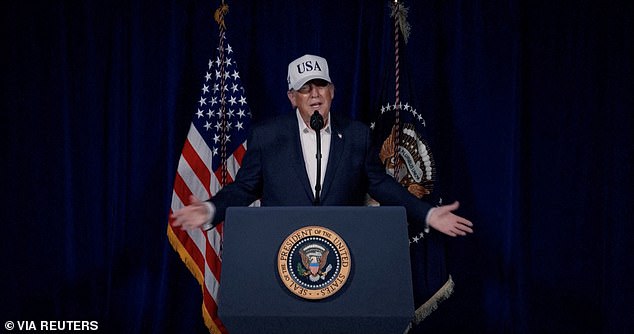 US Troop Deaths in Iran Fuel Debate Over Trump's Military Strategy