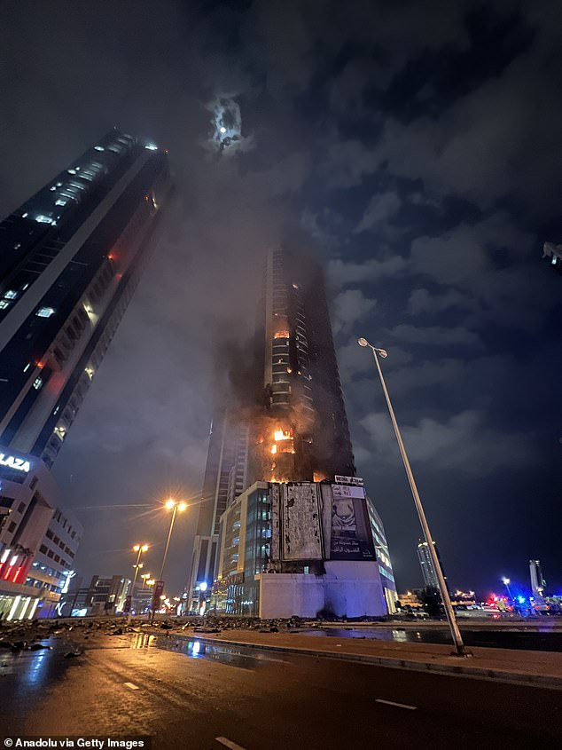 US Troop Deaths in Iran Fuel Debate Over Trump's Military Strategy