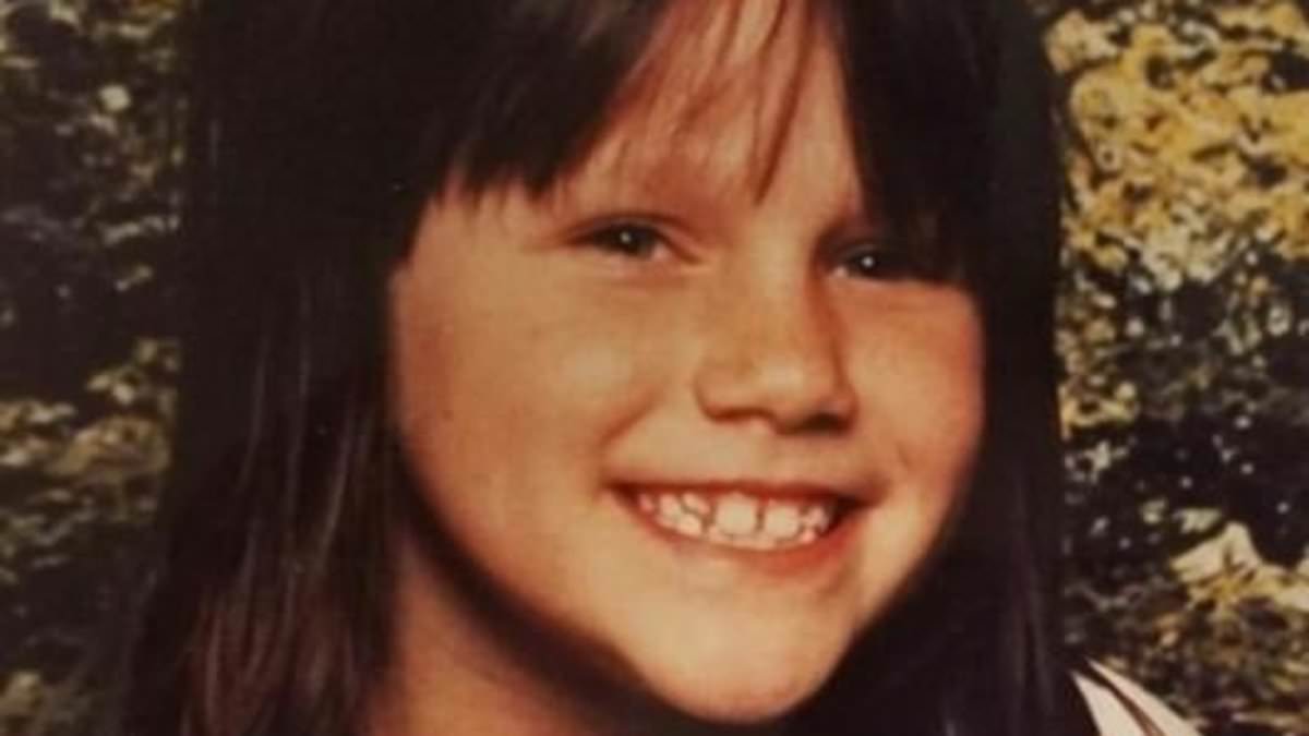 A Single Hair Ends 29-Year Mystery, Justice for Morgan Violi