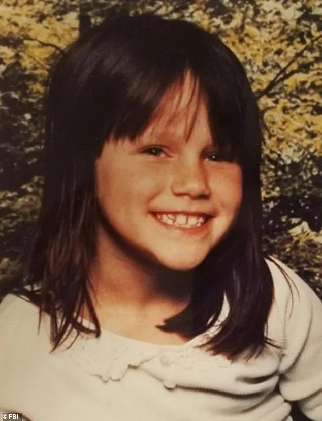 A Single Hair Ends 29-Year Mystery, Justice for Morgan Violi
