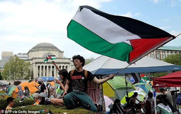 Devastating U.S.-Israel Strike on Iran Followed by Columbia University Pro-Palestine Group's Controversial Statement