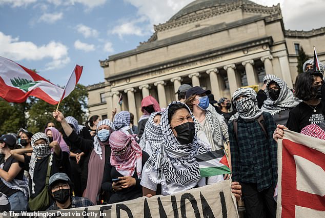 Devastating U.S.-Israel Strike on Iran Followed by Columbia University Pro-Palestine Group's Controversial Statement
