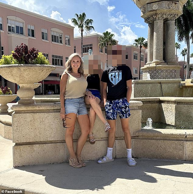 Former Mayor Misty Roberts Faces High-Profile Trial Over Alleged Misconduct After Son's Testimony