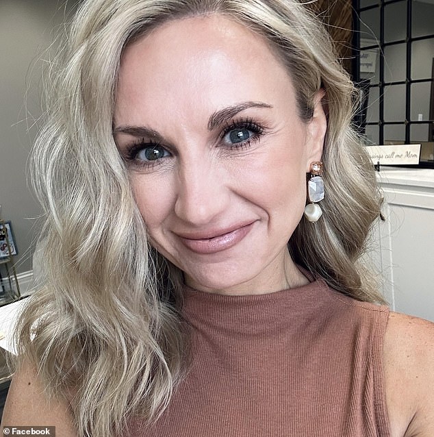 Former Mayor Misty Roberts Faces High-Profile Trial Over Alleged Misconduct After Son's Testimony