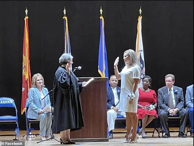 Former Mayor Misty Roberts Faces High-Profile Trial Over Alleged Misconduct After Son's Testimony