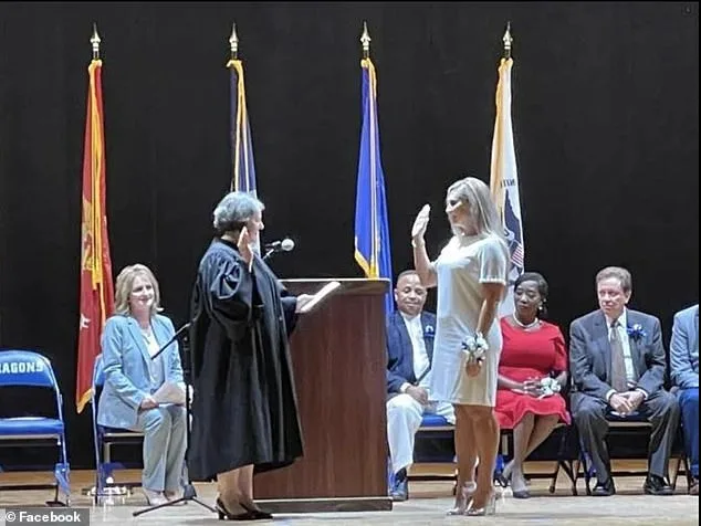 Former Mayor Misty Roberts Faces High-Profile Trial Over Alleged Misconduct After Son's Testimony