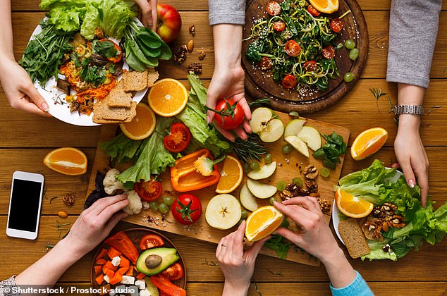 Landmark Study Uncovers Dual Impact of Vegetarian and Vegan Diets on Cancer Risk