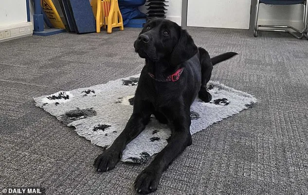 The Art and Science of Guide Dog Matchmaking: How Ellie Brown Finds Perfect Pairs for Dogs and Humans