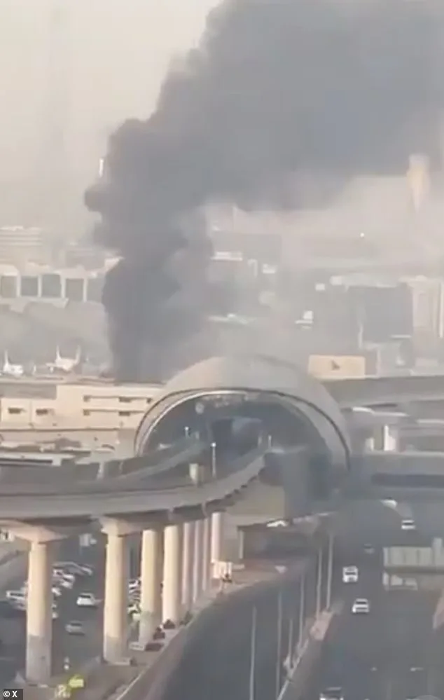 US Accuses Iran of Misleading Over Civilian Targets in Escalating Tensions