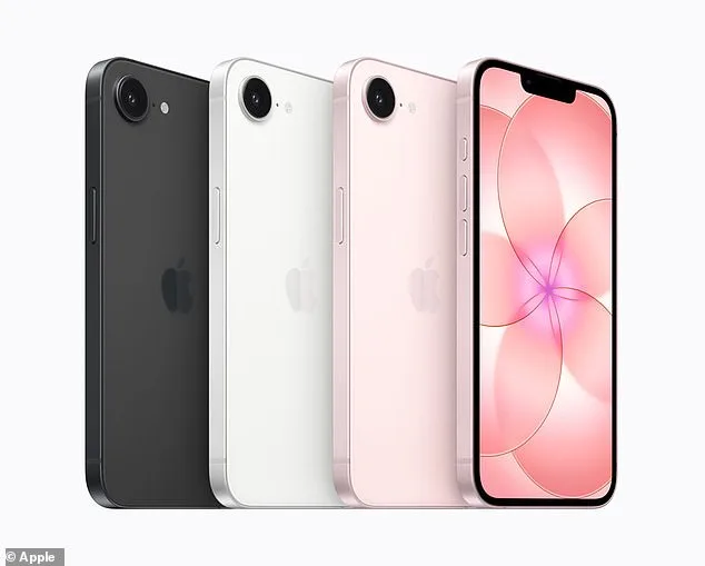 Apple's iPhone 17e Doubles Storage Capacity at Same Price, Addressing Consumer Demand for Value