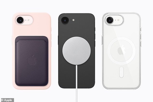 Apple's iPhone 17e Doubles Storage Capacity at Same Price, Addressing Consumer Demand for Value