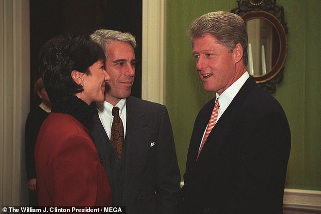 Bill Clinton's Testimony on Epstein's Death Reignites Speculation and Debate