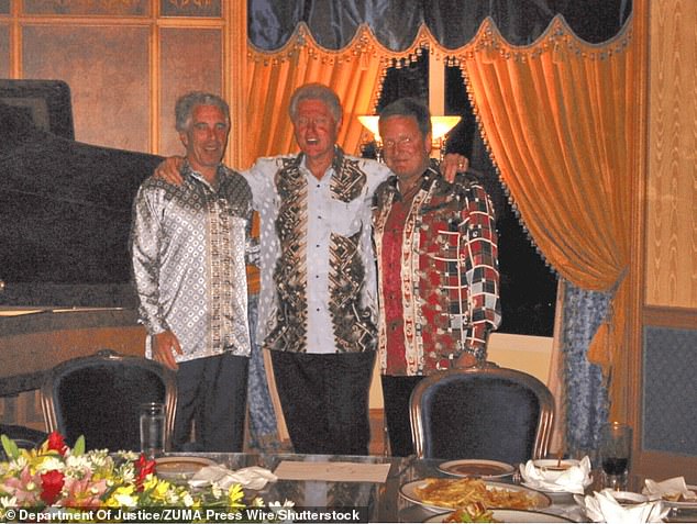 Bill Clinton Testifies He Never Suspected Trump of Epstein Wrongdoing in Historic Congressional Deposition