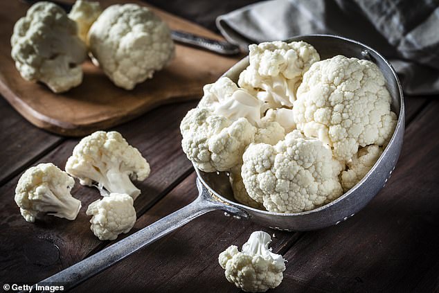 Cauliflower's Culinary Resurgence: A Versatile Brassica's Journey from Obscurity to Superfood