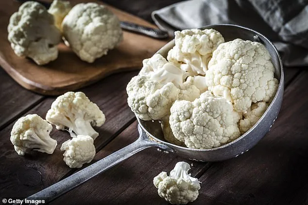 Cauliflower's Culinary Resurgence: A Versatile Brassica's Journey from Obscurity to Superfood