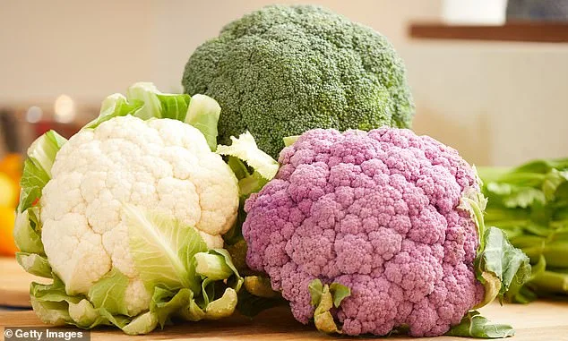 Cauliflower's Culinary Resurgence: A Versatile Brassica's Journey from Obscurity to Superfood