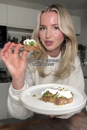 Cottage Cheese Demand Surges 200% as TikTok Trends Reshape UK Food Market