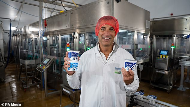 Cottage Cheese Demand Surges 200% as TikTok Trends Reshape UK Food Market