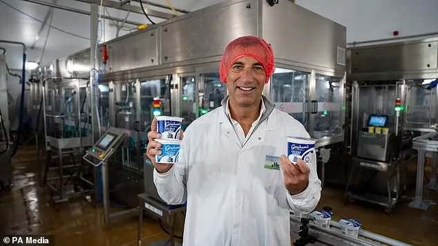 Cottage Cheese Demand Surges 200% as TikTok Trends Reshape UK Food Market