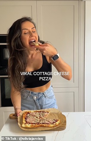Cottage Cheese Demand Surges 200% as TikTok Trends Reshape UK Food Market