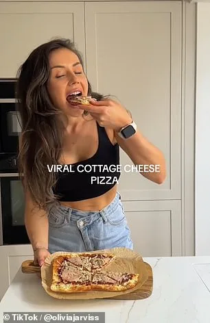Cottage Cheese Demand Surges 200% as TikTok Trends Reshape UK Food Market