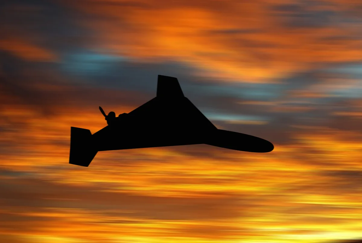 Drone Attacks on Iraqi Bases and Iranian Retaliatory Strikes Signal Escalating Tensions