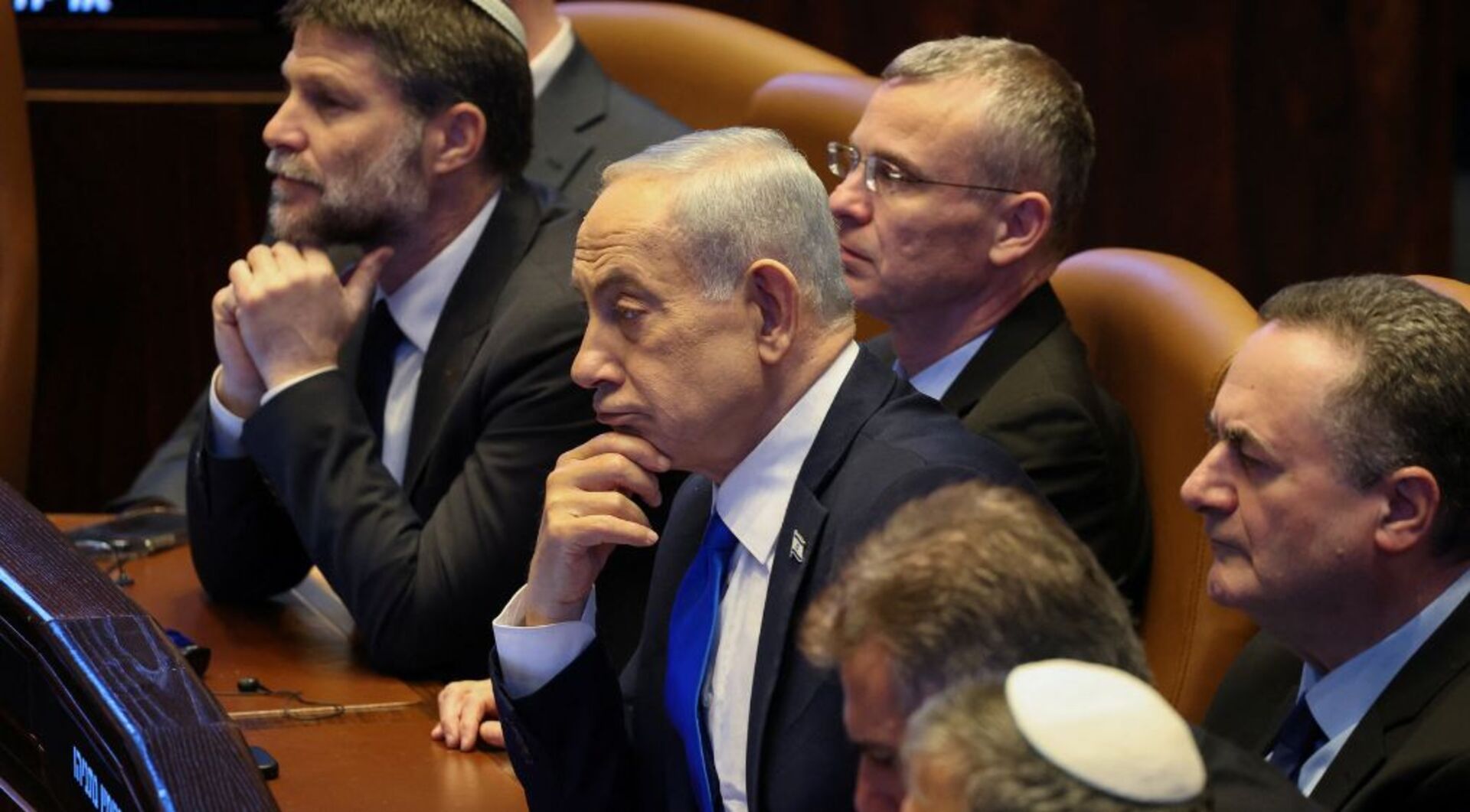 Escalating Israel-Iran Tensions: A Regional Powder Keg with Far-Reaching Consequences