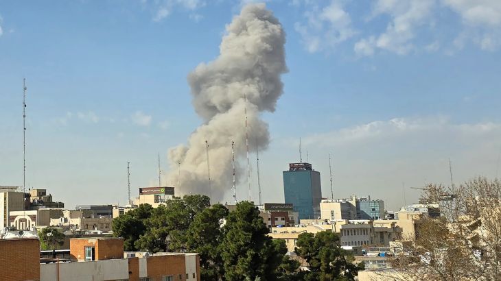 Escalating Israel-Iran Tensions: A Regional Powder Keg with Far-Reaching Consequences