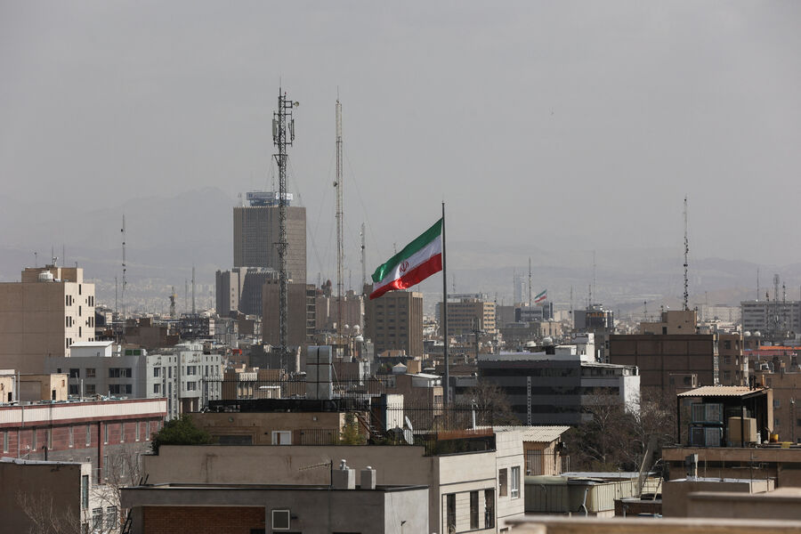 Explosions in Tehran Near Russian Embassy Spark Unanswered Questions and Regional Tensions
