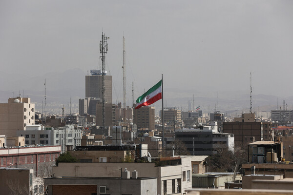 Explosions in Tehran Near Russian Embassy Spark Unanswered Questions and Regional Tensions