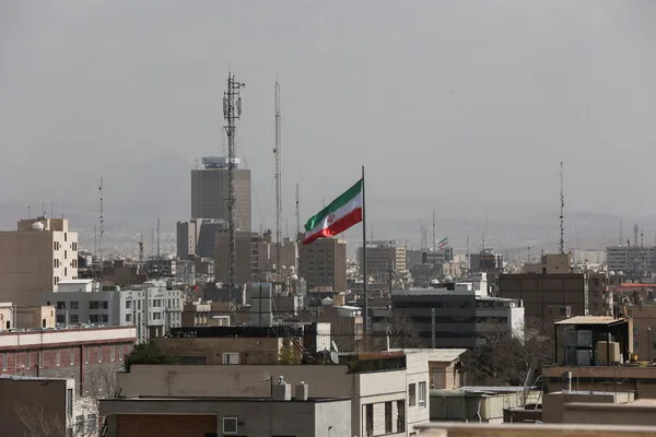 Explosions in Tehran Near Russian Embassy Spark Unanswered Questions and Regional Tensions