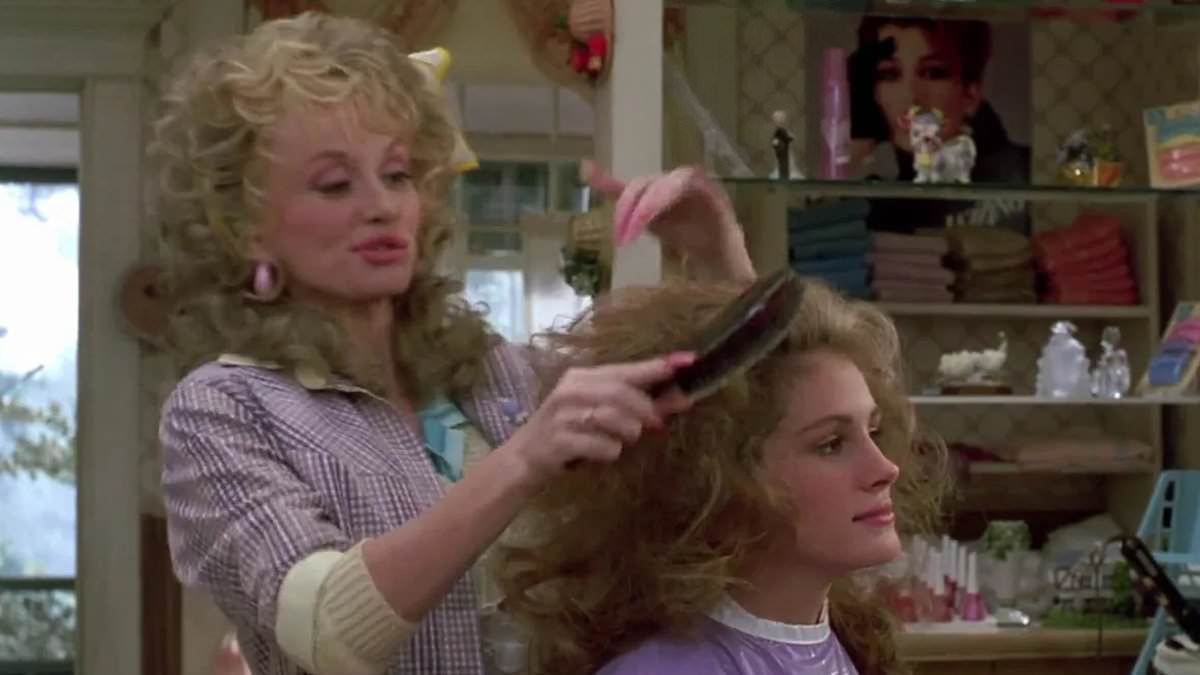 Hairdressers: Under-Recognized Climate Influencers Using Salon Trust to Drive Change