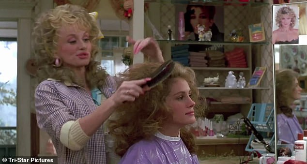 Hairdressers: Under-Recognized Climate Influencers Using Salon Trust to Drive Change