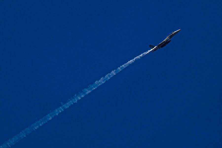 IDF Precision Strike Eliminates Senior Iranian Intelligence Officials in Covert Operation 'Lion's Roar