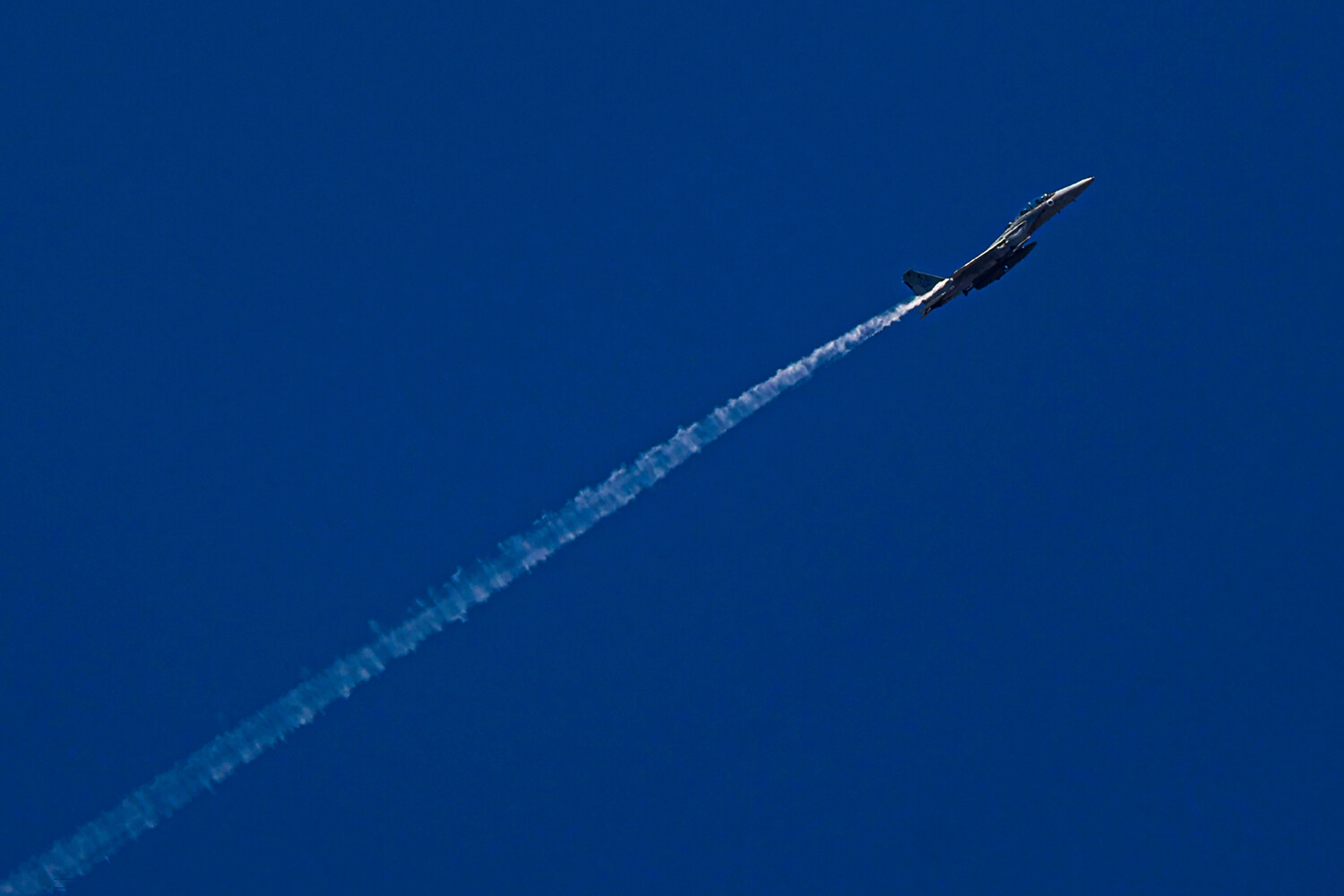 IDF Precision Strike Eliminates Senior Iranian Intelligence Officials in Covert Operation 'Lion's Roar