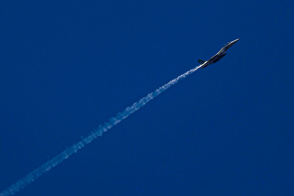 IDF Precision Strike Eliminates Senior Iranian Intelligence Officials in Covert Operation 'Lion's Roar