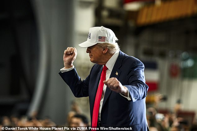 Iranians Celebrate Khamenei's Death with YMCA Dance as Trump Begins Second Term