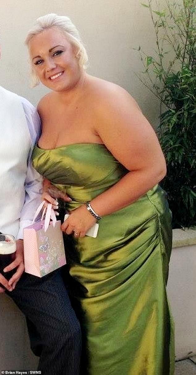 Jen Atkin's Remarkable 9-Stone Weight Loss Journey Without Drugs