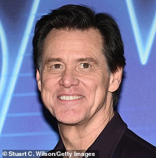 Jim Carrey's Unrecognizable César Awards Appearance Sparks Wild Speculation