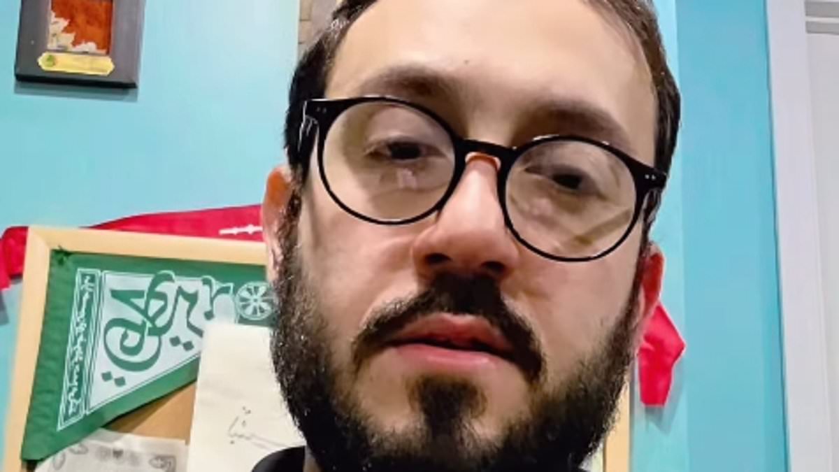 Michigan Professor Faces Backlash for Condemning Trump Over Alleged Khamenei Killing